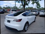Used 2020 Tesla Model Y Long Range image 5