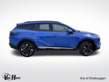 New 2026 Kia Sportage SX image 3