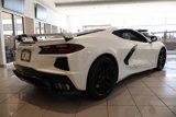 New 2025 Chevrolet Corvette Stingray Preferred Cpe w/ Z51 Performance Package image 3