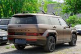 New 2025 Hyundai Santa Fe Calligraphy image 4
