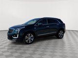 New 2025 Cadillac XT5 Premium Luxury image 4