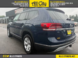Used 2018 Volkswagen Atlas SEL image 5