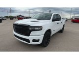 New 2025 RAM 1500 Laramie w/ Night Edition image 4