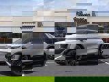 New 2025 Cadillac Lyriq Sport image 2