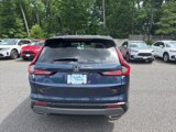 New 2026 Honda CR-V Sport Touring image 4