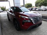 New 2026 Nissan Rogue SV image 3