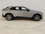 New 2025 Cadillac Lyriq Luxury image 2