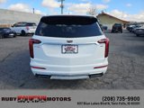 Used 2022 Cadillac XT6 Premium Luxury image 6