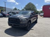New 2025 RAM 1500 Rebel image 2