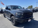 New 2025 RAM 1500 Rebel w/ Rebel Level 2 Equipment Group image 2