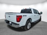 New 2025 Ford F150 XLT w/ Equipment Group 303A High image 5