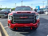 Used 2023 GMC Sierra 2500 AT4 w/ AT4 Preferred Package image 2