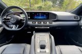 New 2025 Mercedes-Benz GLS 580 4MATIC image 5