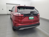 Used 2024 Ford Edge SEL image 6