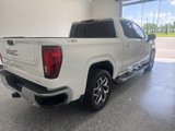 Used 2024 GMC Sierra 1500 SLT w/ SLT Premium Plus Package image 4