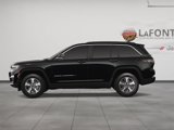 New 2025 Jeep Grand Cherokee Limited 4xe image 3