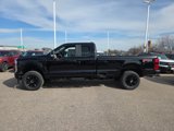 New 2025 Ford F250 4x4 SuperCab Super Duty image 2