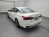 Used 2023 Nissan Altima 2.5 SV image 5