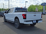 New 2025 Ford F150 Lightning XLT image 3
