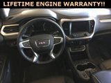 Used 2023 GMC Acadia SLT w/ Preferred Package image 3