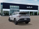 New 2026 Kia Sportage X-Line image 4