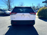 Used 2020 Toyota RAV4 XLE image 6