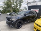 Used 2020 Dodge Durango SXT image 3