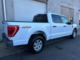 Used 2022 Ford F150 XLT image 5