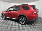 New 2025 Honda Pilot Touring image 5