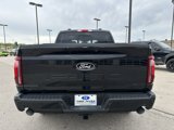 New 2025 Ford F150 Lariat w/ Equipment Group 501A Mid image 4