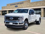 New 2025 Ford F350 Lariat w/ Lariat Ultimate Package image 2