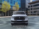 New 2025 Lincoln Navigator Reserve image 6
