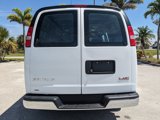 Used 2023 GMC Savana 2500 w/ Driver Convenience Package image 5