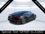 Certified 2022 Audi R8 V10 image 4