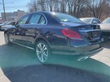Used 2021 Mercedes-Benz C 300 4MATIC Sedan image 4
