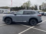New 2025 Nissan Rogue Platinum image 4