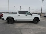 New 2025 Chevrolet Silverado 1500 Custom Trail Boss w/ LPO, Dark Essentials Package image 6