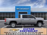 New 2026 Chevrolet Silverado 2500 LT w/ All Star Edition image 5