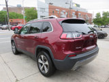 Used 2019 Jeep Cherokee Limited image 4