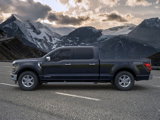 New 2025 Ford F150 XLT w/ Equipment Group 302A MID image 3