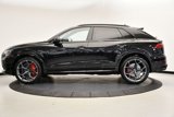 New 2025 Audi RS Q8 performance image 2