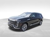 New 2026 Cadillac Vistiq Luxury image 2