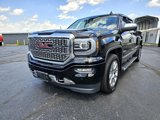 Used 2018 GMC Sierra 1500 Denali image 2