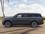 New 2025 Lincoln Navigator L Black Label image 3