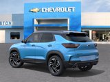 New 2026 Chevrolet TrailBlazer RS w/ Convenience Package image 3