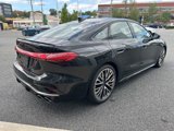 New 2025 Audi S5 Prestige image 5