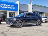 New 2026 Mercedes-Benz GLA 250 4MATIC image 2