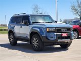 New 2025 Toyota Land Cruiser image 2