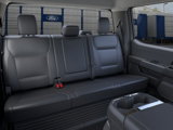 New 2025 Ford F250 4x4 Crew Cab Super Duty image 3