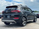 Used 2017 Hyundai Tucson Sport image 3